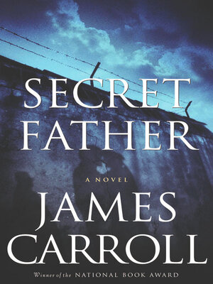 Secret Father - ebook
